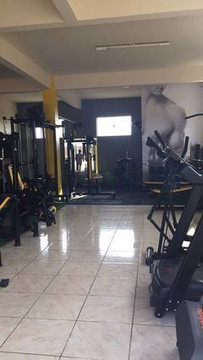 Imagem 1 da galeria do parceiro Team Cintia Grande