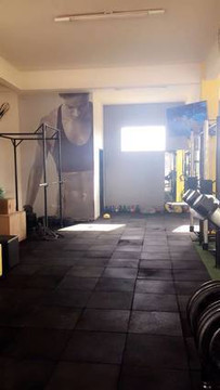 Imagem 2 da galeria do parceiro Team Cintia Grande