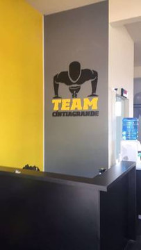 Imagem 3 da galeria do parceiro Team Cintia Grande