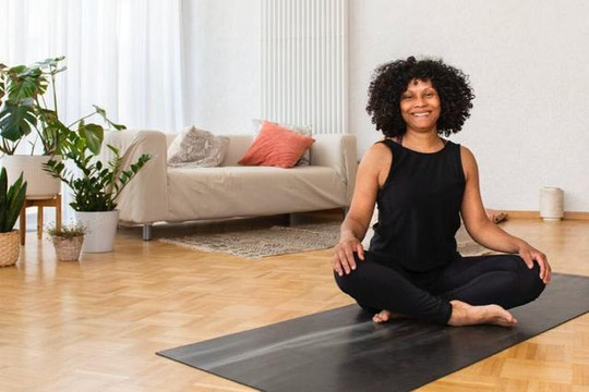 Bild 3 von The Yoga Hive Partnergalerie