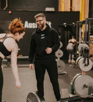 Image 3 from AussieFit partner gallery
