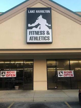 Image 1 from Lake Hamilton Fitness and Athletics partner gallery