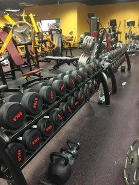 Image 2 from Lake Hamilton Fitness and Athletics partner gallery