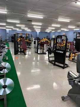 Image 3 from Lake Hamilton Fitness and Athletics partner gallery