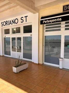 Imagen 2 de la galería del partner Centro SorianoTrainers - Cabo de Palos