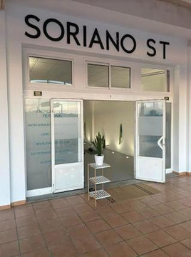 Imagen 3 de la galería del partner Centro SorianoTrainers - Cabo de Palos