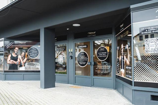 Bild 3 von Move Light Jockgrim Partnergalerie