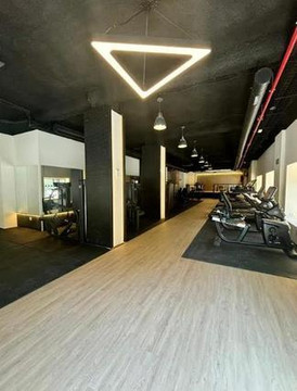 Imagen 1 de la galería del partner Metagym Retiro
