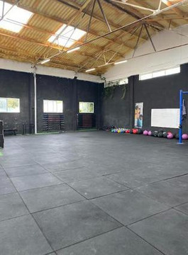 Imagen 3 de la galería del partner Crossfit Xátiva