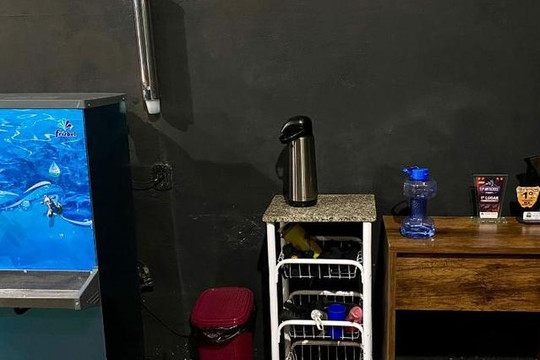 Imagem 3 da galeria do parceiro Studio TF - Treinamento Funcional