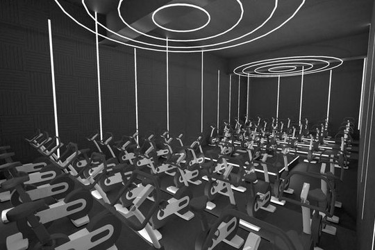 Imagen 3 de la galería del partner Ripple Creative Fitness