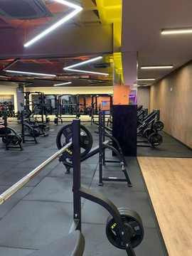 Imagem 1 da galeria do parceiro B7 Body Fitness Sao Paulo