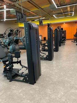 Imagem 2 da galeria do parceiro B7 Body Fitness Sao Paulo