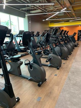 Imagem 3 da galeria do parceiro B7 Body Fitness Sao Paulo