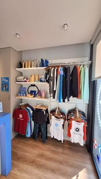 Imagen 1 de la galería del partner Club Pilates Pacífico