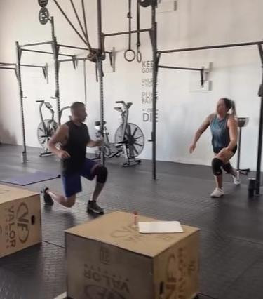 CrossFit AFN