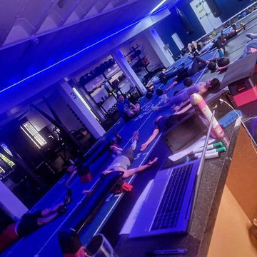 Image 3 from The Shredquarters Bristol partner gallery