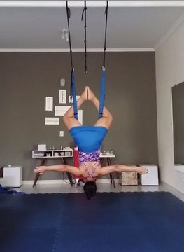 Imagem 2 da galeria do parceiro Jaiene Silva - Personal Pilates