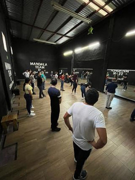 Imagen 1 de la galería del partner Mandala Centro