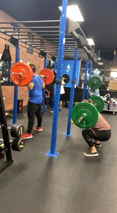 HWD Fitness Santa Maria