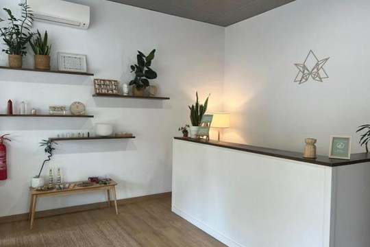 Imagen 1 de la galería del partner Entre Almas Palamós