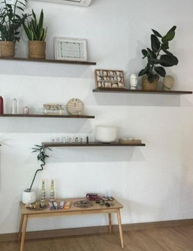 Imagen 3 de la galería del partner Entre Almas Palamós