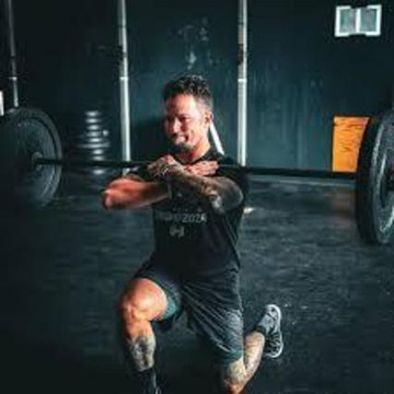 Image 3 from LFT GYM partner gallery