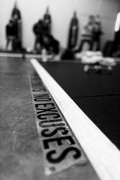 Image 1 from Main Sav Fitness partner gallery