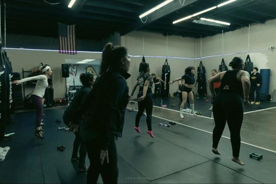 Image 3 from Main Sav Fitness partner gallery