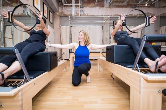 Image 1 from MBS Fitness - Southtown partner gallery