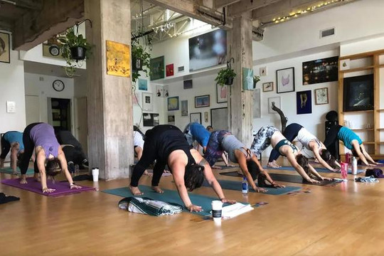 Image 3 from MBS Fitness - Southtown partner gallery
