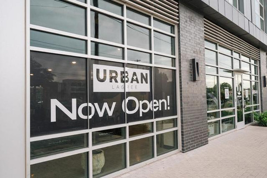 Image 1 from Urban Lagree - Olmos Park partner gallery