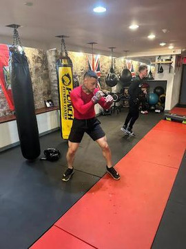 Image 2 from Punch fitness Greenwich partner gallery