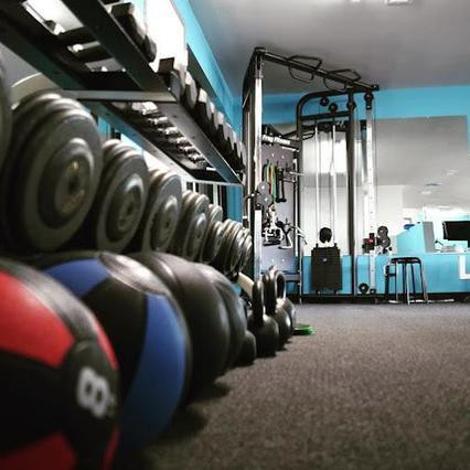 San Pedro Fit Works