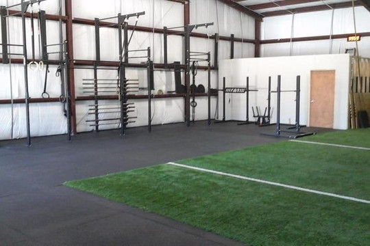 Image 3 from 1420 Fitness partner gallery