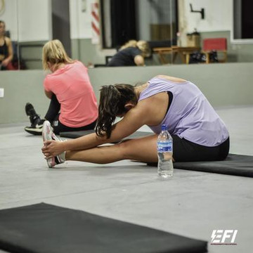 Imagen 3 de la galería del partner Gimnasio EFI