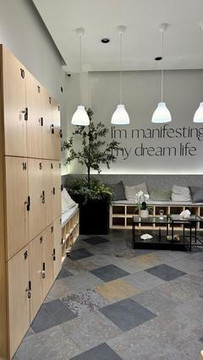 Imagen 1 de la galería del partner Tutu Much Barre - Santa Fe