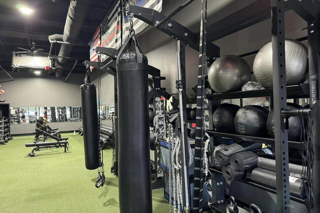 FitCo Health Club Bonaire
