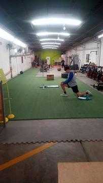 Imagen 2 de la galería del partner EKYSGYM