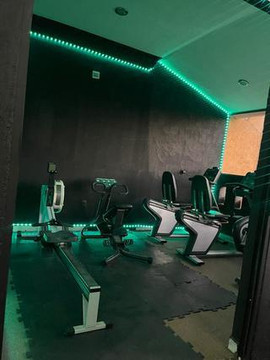 Imagen 3 de la galería del partner Gym Pump