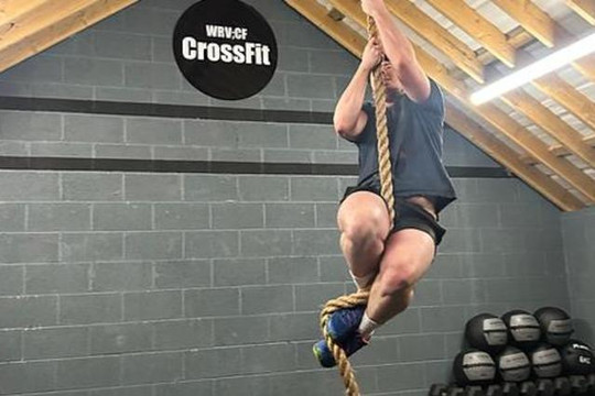 Image 3 from Warriors RV CrossFit partner gallery