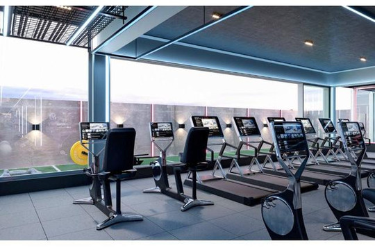 Imagen 1 de la galería del partner Hallåfit