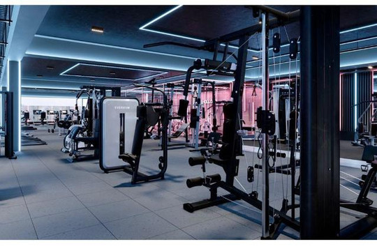 Imagen 2 de la galería del partner Hallåfit