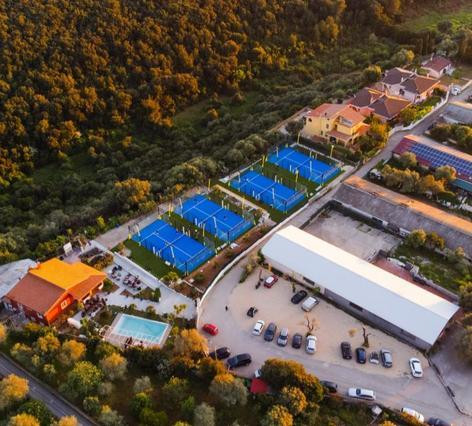 Padhome Padel Club