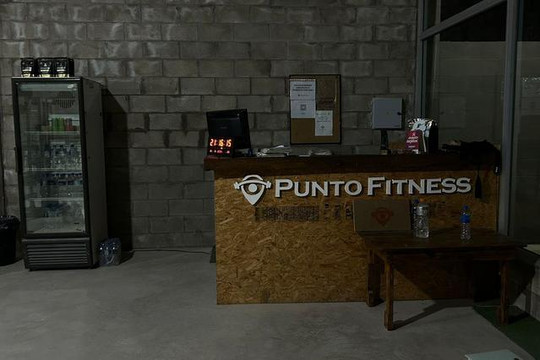 Imagen 1 de la galería del partner Punto Fitness