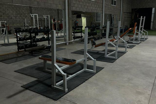 Imagen 3 de la galería del partner Punto Fitness