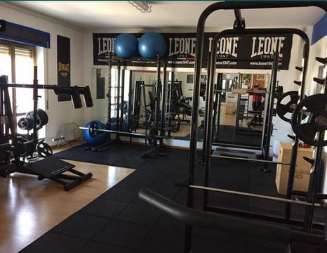 Immagine 3 dalla galleria del partner A.S.D. Fitness Point