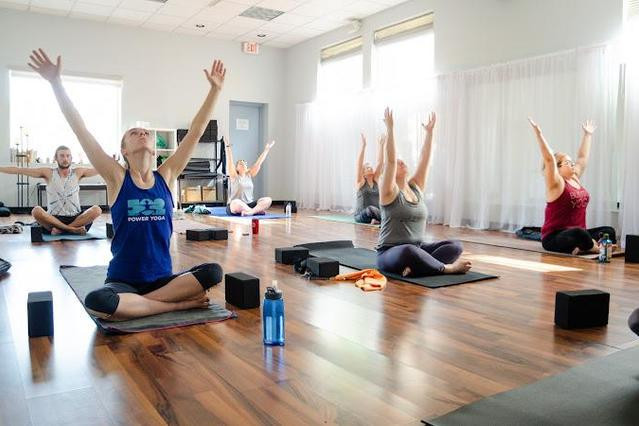Zen Yoga Studio