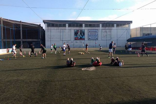 Imagem 2 da galeria do parceiro Crossfoot