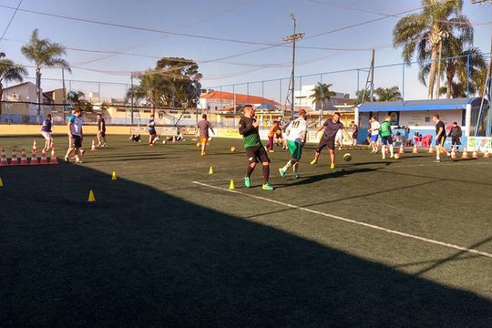 Imagem 3 da galeria do parceiro Crossfoot